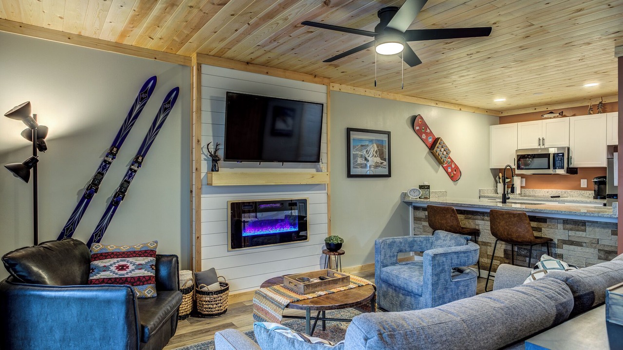 Photo of Others in Beech Mountain