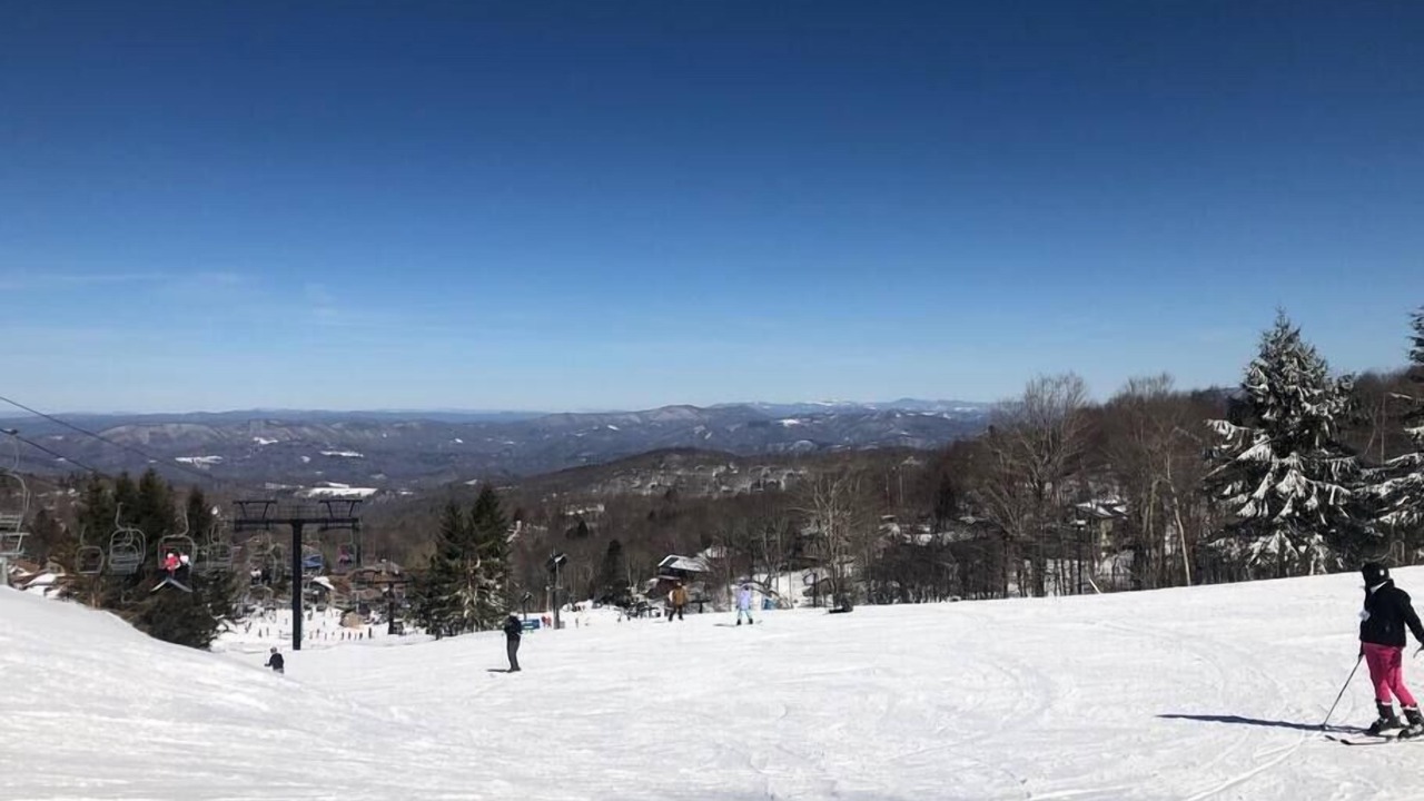 Photo of Others in Beech Mountain