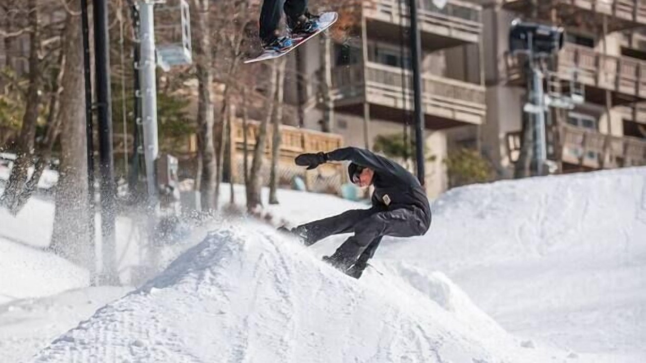 Photo of Others in Beech Mountain