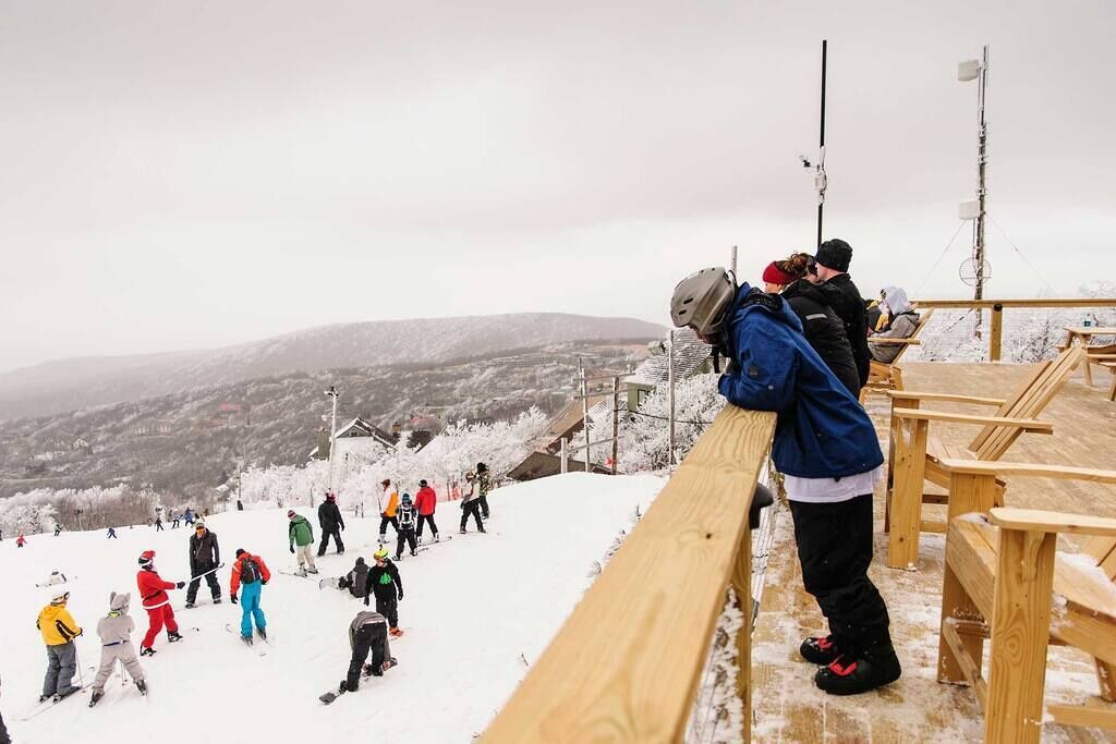 Photo of Others in Beech Mountain