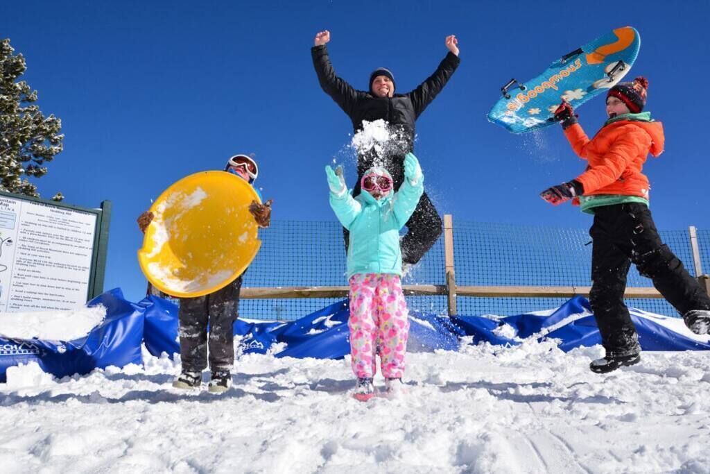 Photo of Others in Beech Mountain