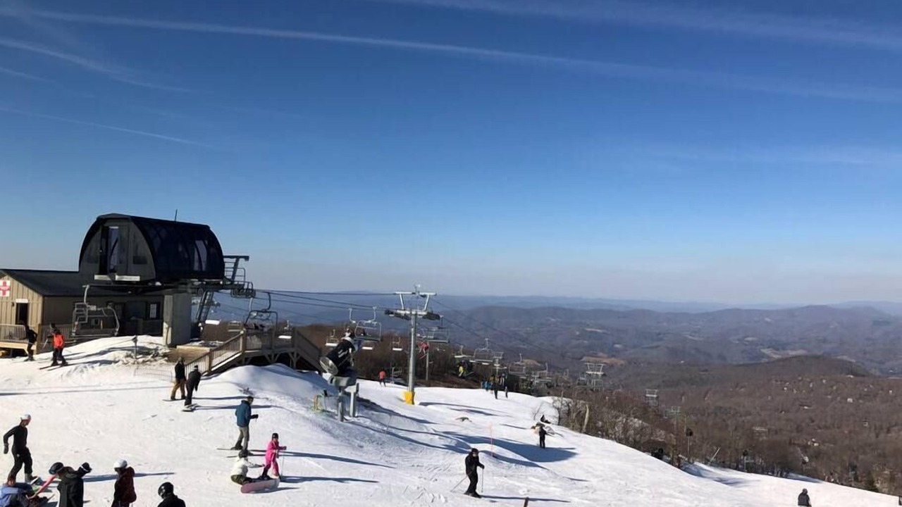 Photo of Others in Beech Mountain