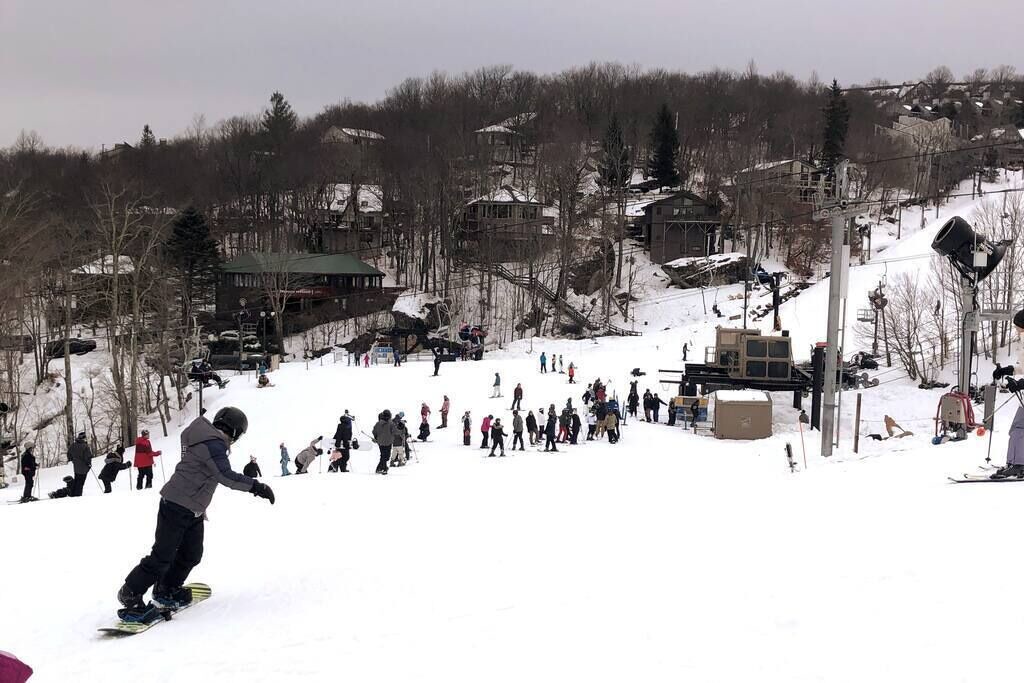 Photo of Others in Beech Mountain