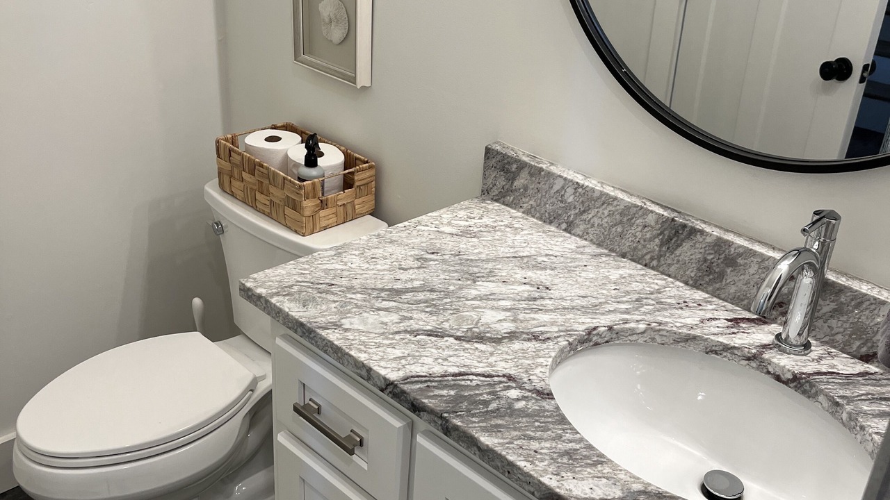 Photo of Bathroom in Houston