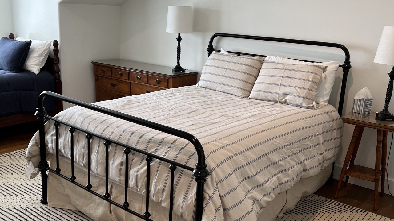 Photo of Bedroom in Houston