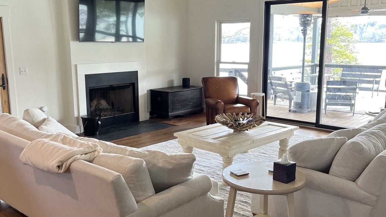 Photo of Livingroom in Houston