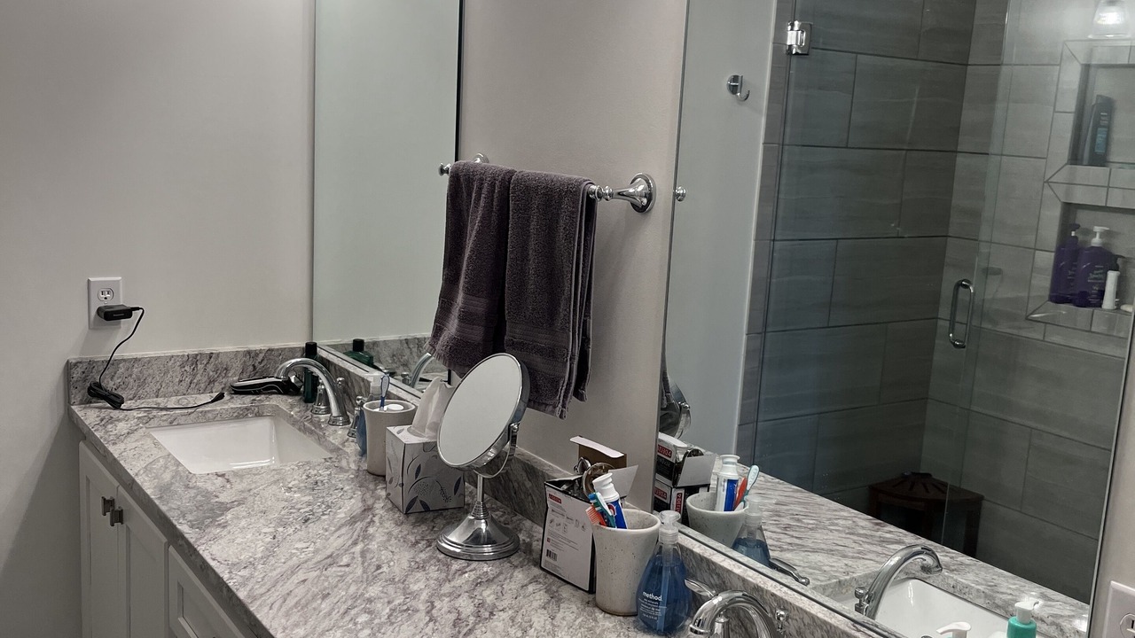 Photo of Bathroom in Houston