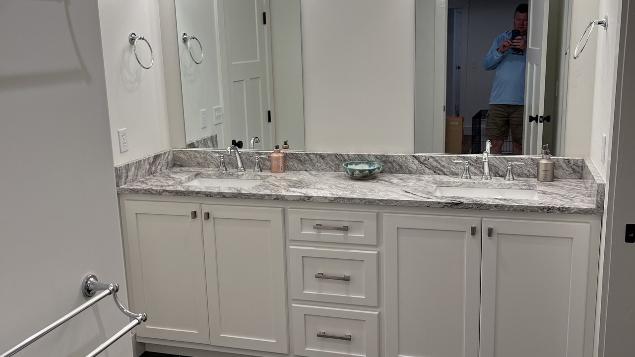 Photo of Bathroom in Houston