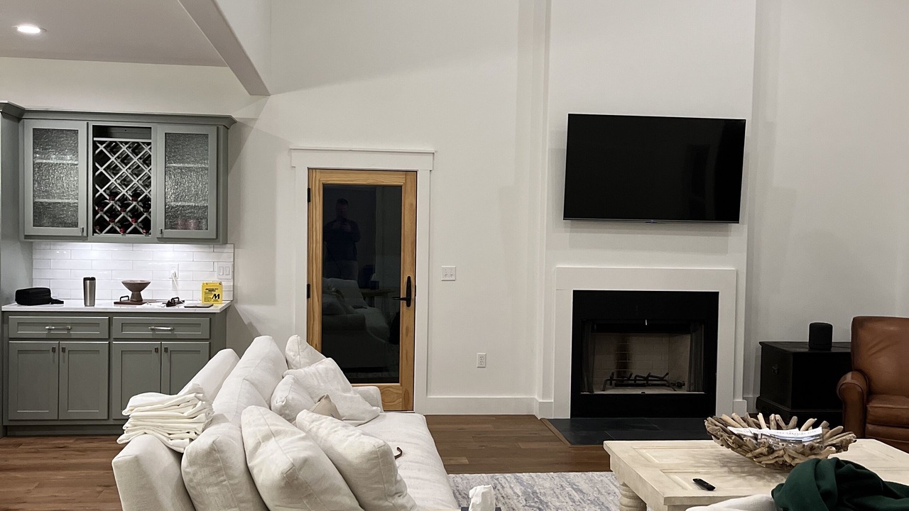Photo of Livingroom in Houston