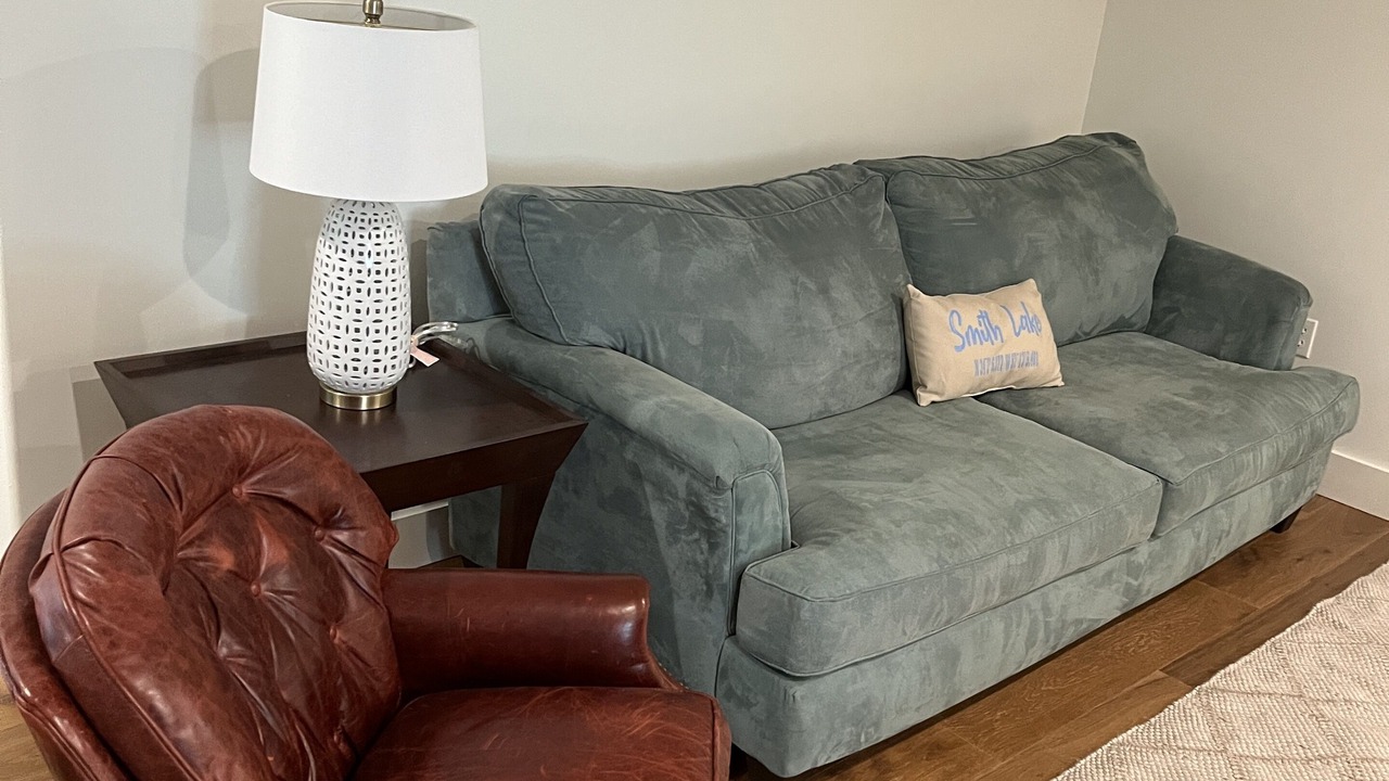 Photo of Livingroom in Houston