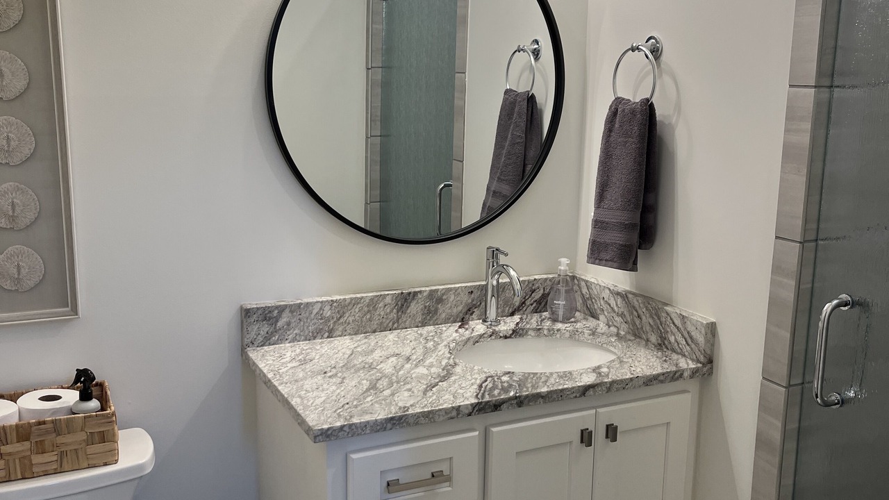 Photo of Bathroom in Houston
