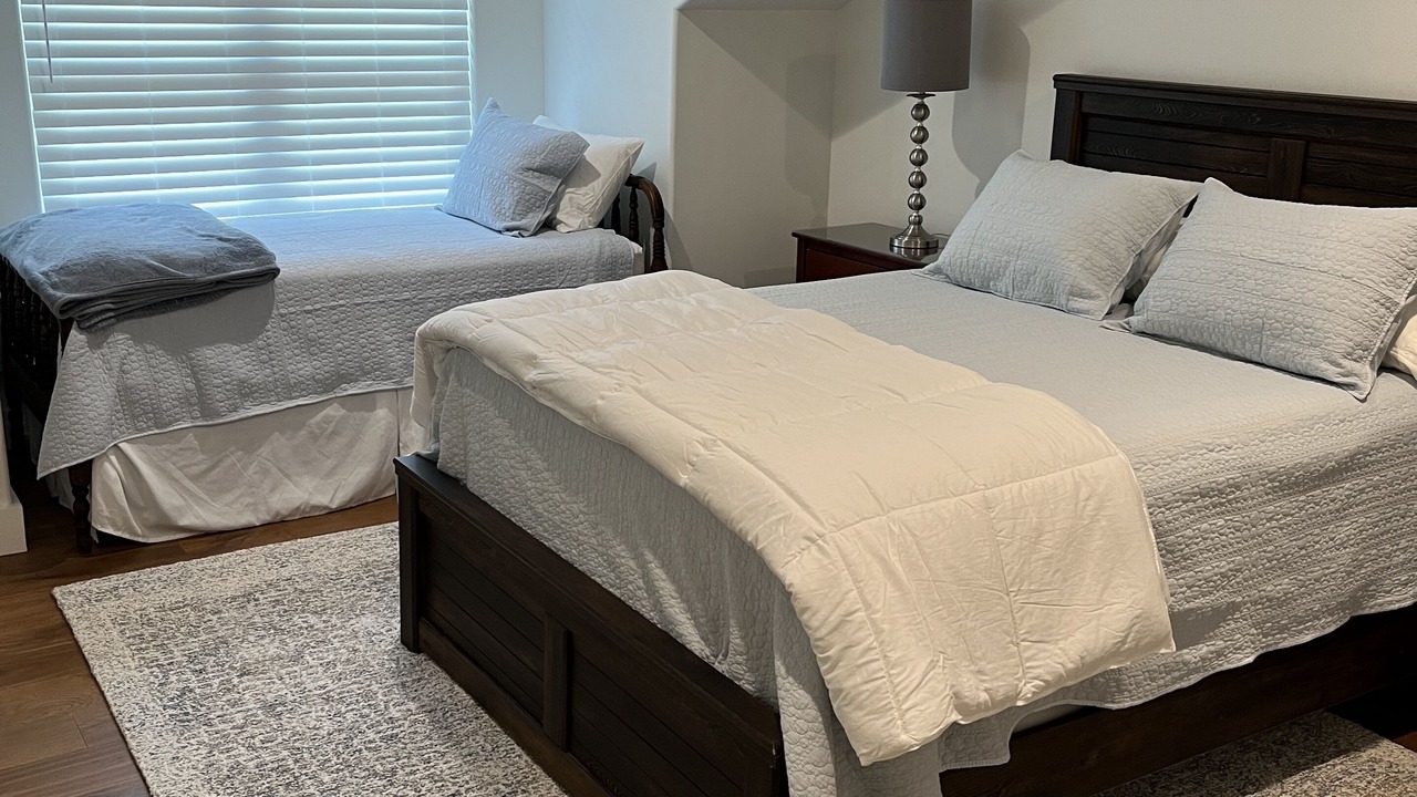 Photo of Bedroom in Houston