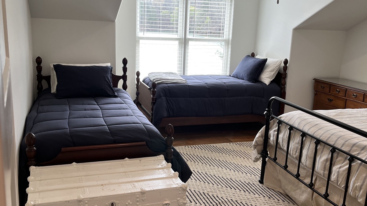 Photo of Bedroom in Houston