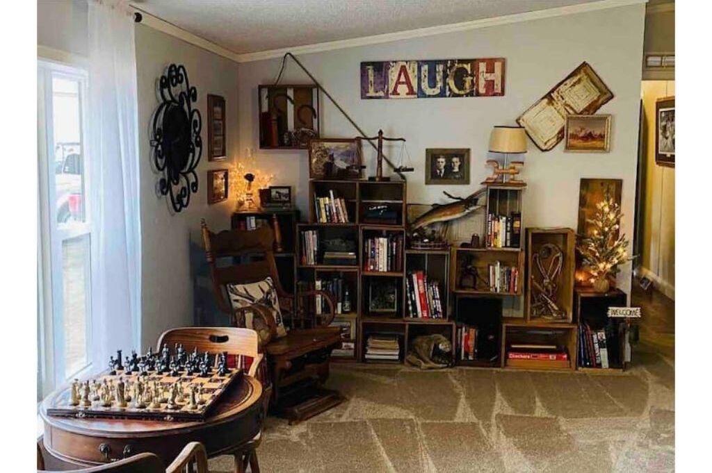 Photo of Bedroom in Sturgis