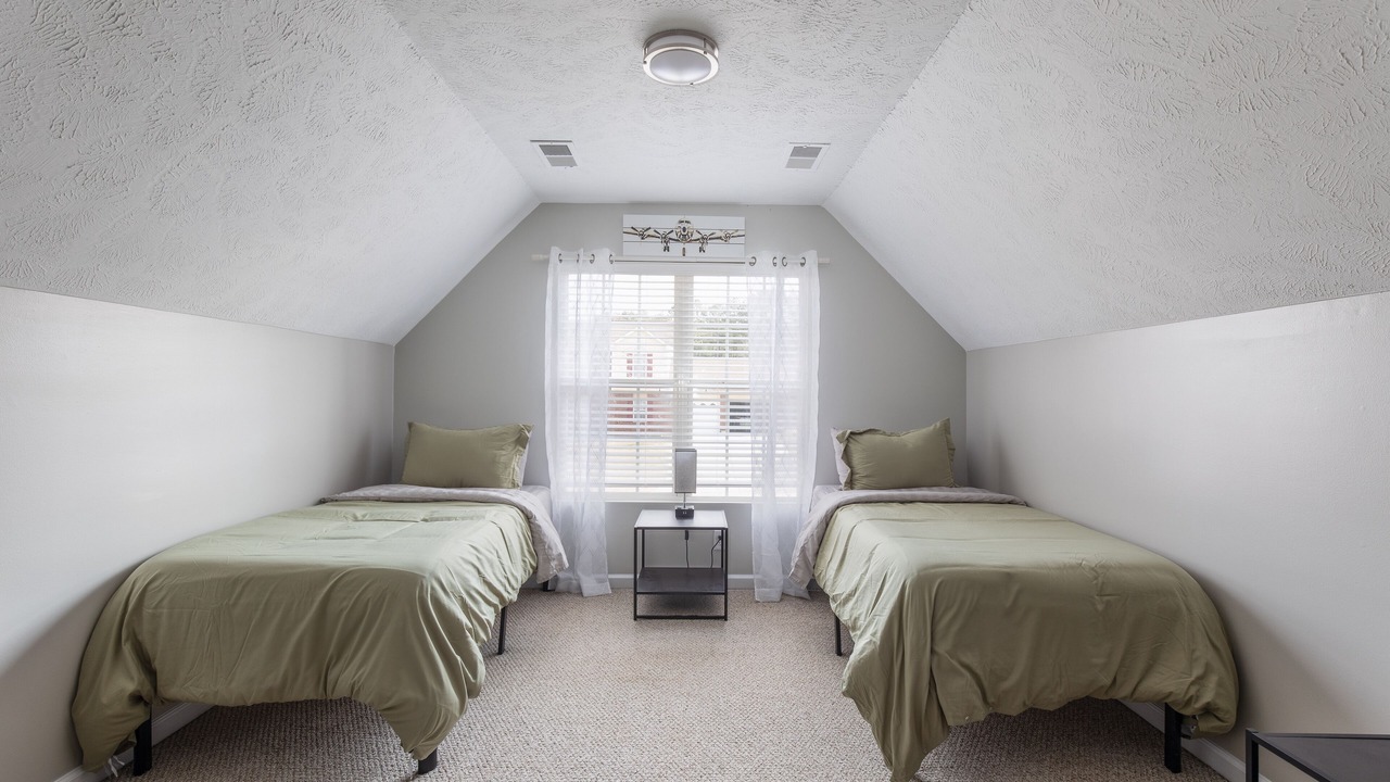 Photo of Bedroom in East Fayetteville