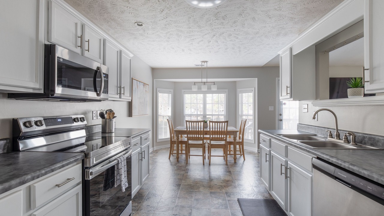 Photo of Kitchen in East Fayetteville