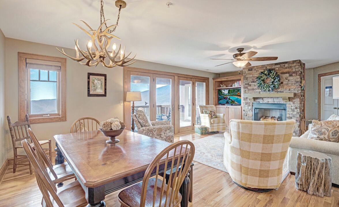 Photo of Bedroom in Banner Elk