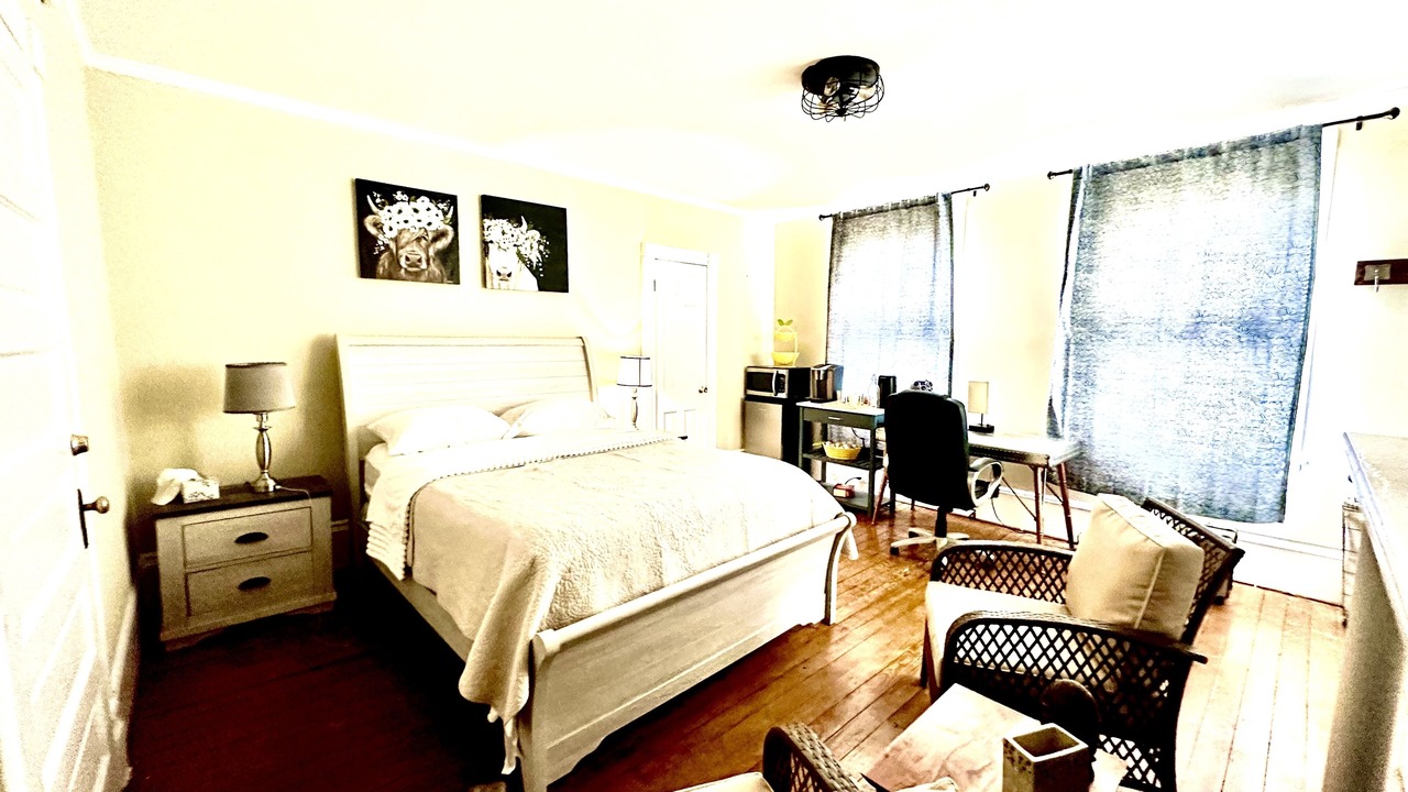 Photo of Bedroom in Sumter