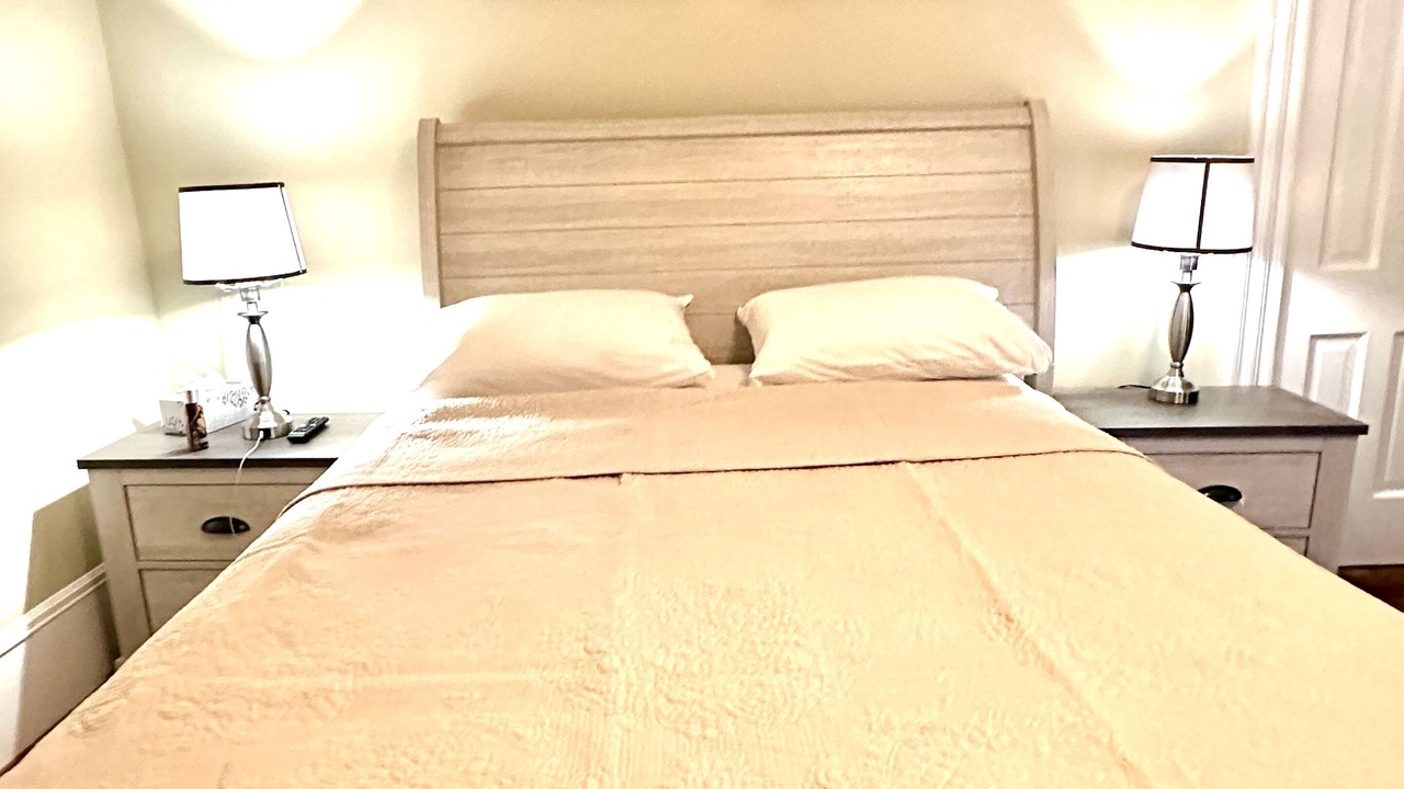 Photo of Bedroom in Sumter
