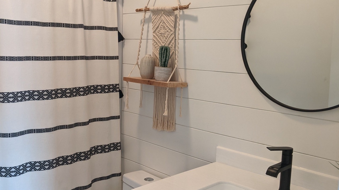 Photo of Bathroom in Lincoln