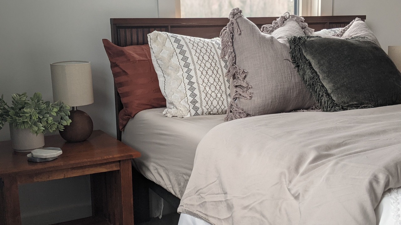 Photo of Bedroom in Lincoln