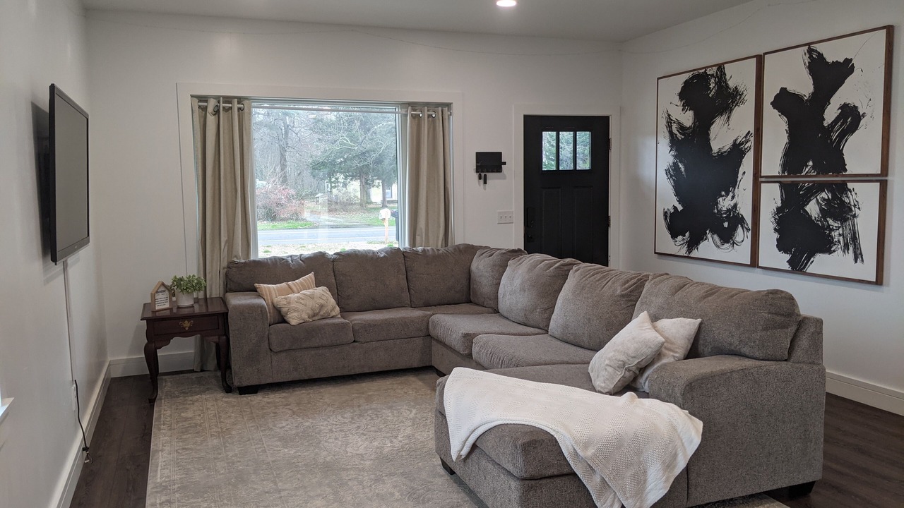 Photo of Livingroom in Lincoln