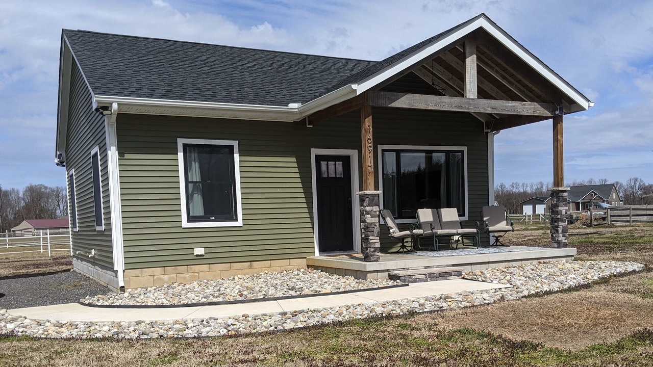 Photo of Outdoor in Lincoln