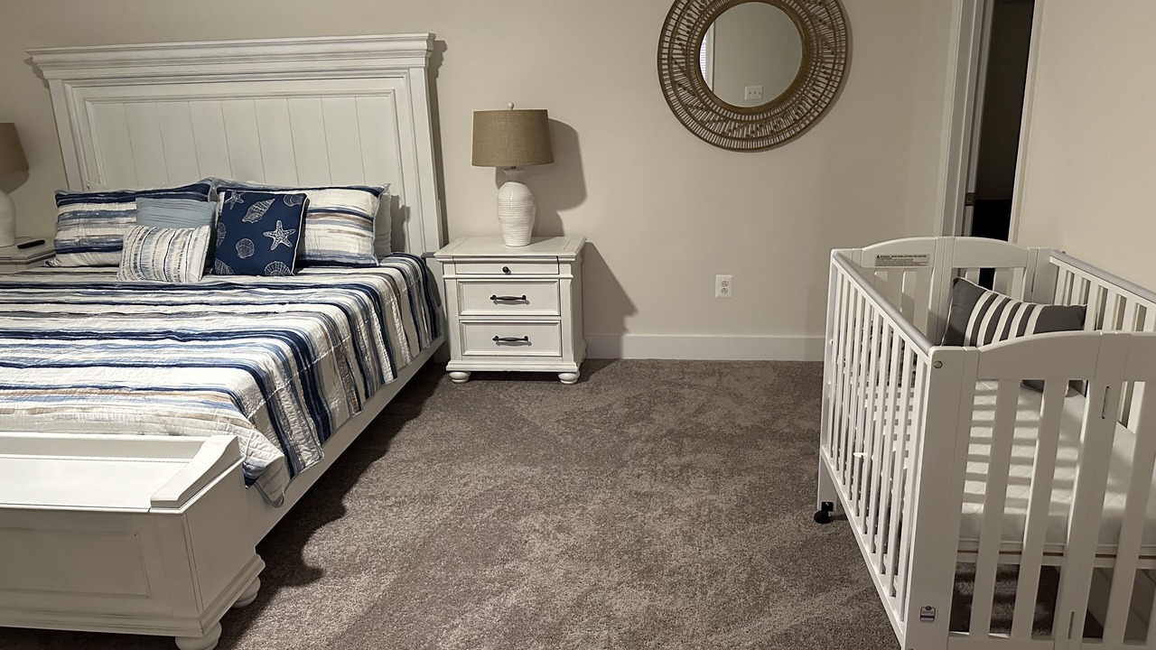 Photo of Bedroom in Millville