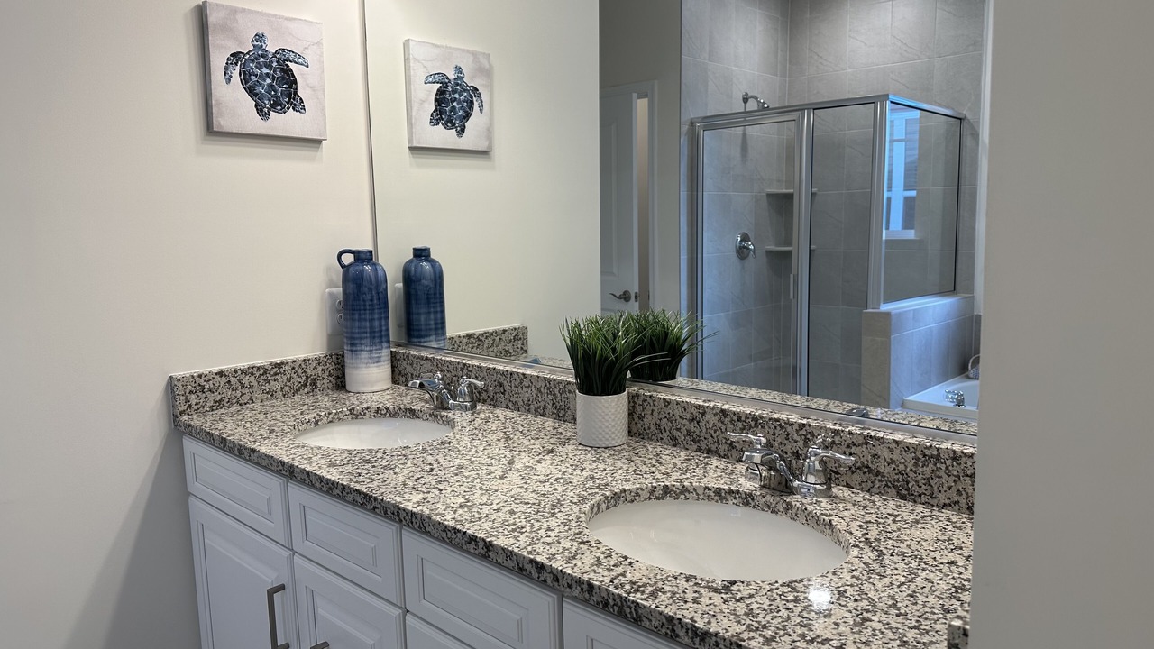 Photo of Bathroom in Millville