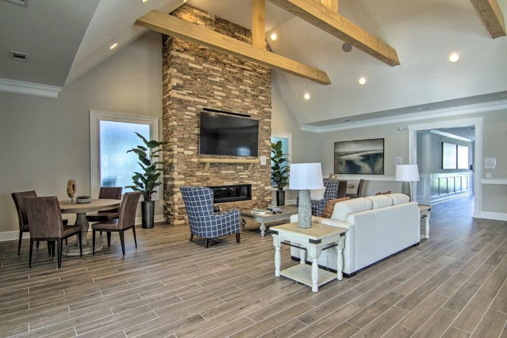 Photo of Livingroom in Millville