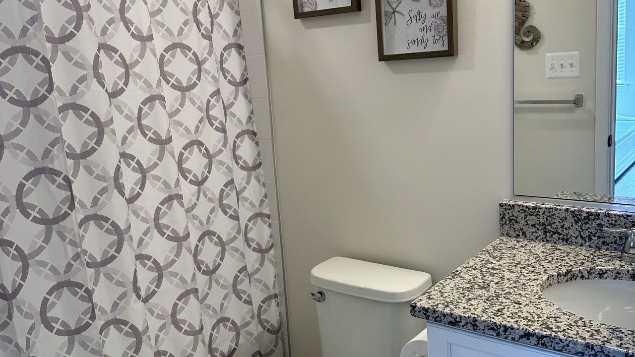 Photo of Bathroom in Millville