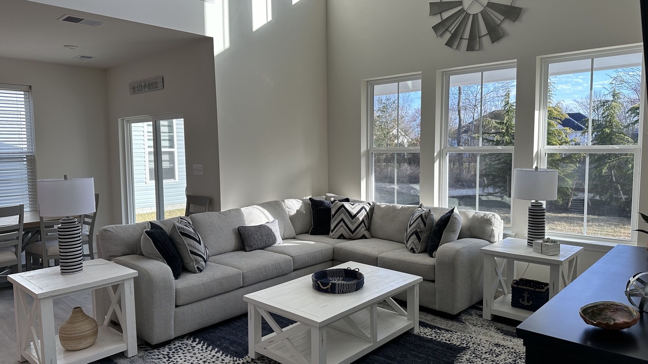 Photo of Livingroom in Millville