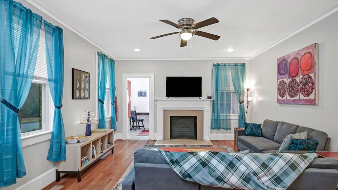 Photo of Livingroom in Eau Claire
