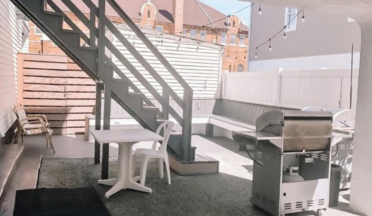 Photo of Outdoor in Wildwood