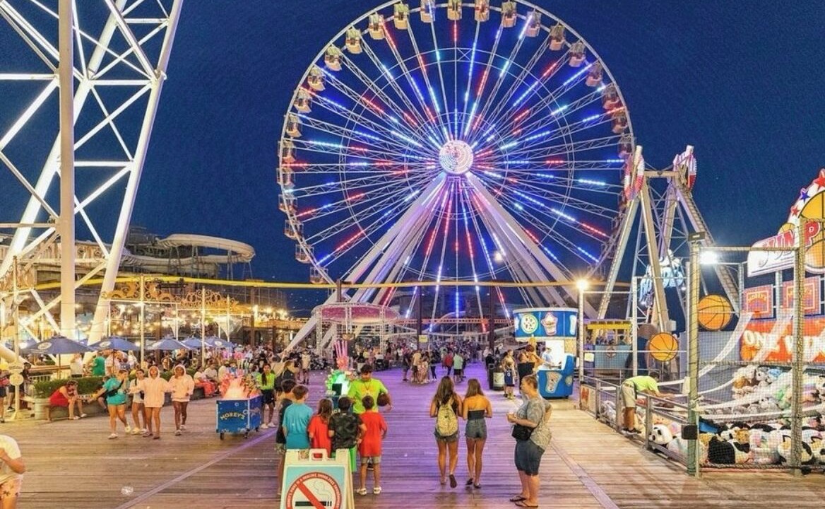 Photo of Others in Wildwood