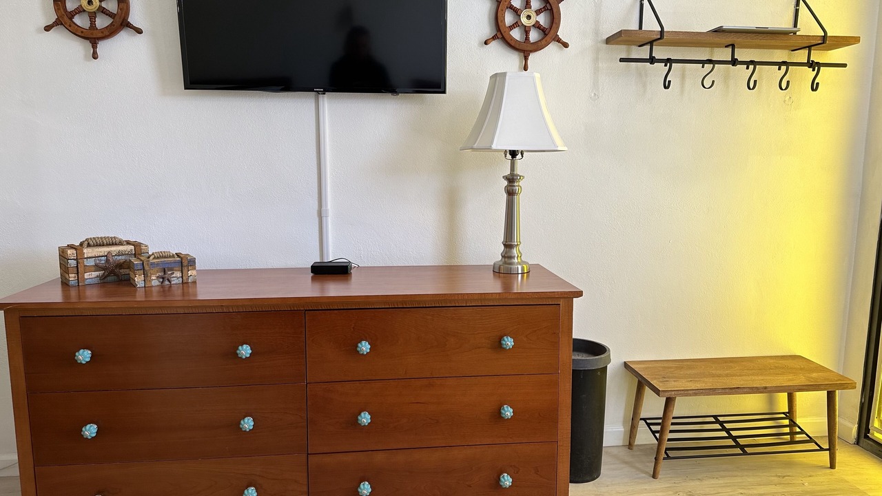 Photo of Bedroom in Wildwood
