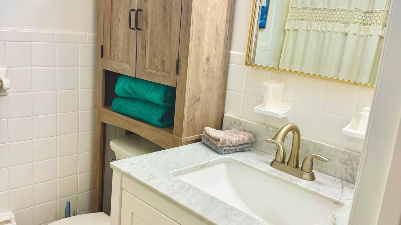 Photo of Bathroom in Wildwood