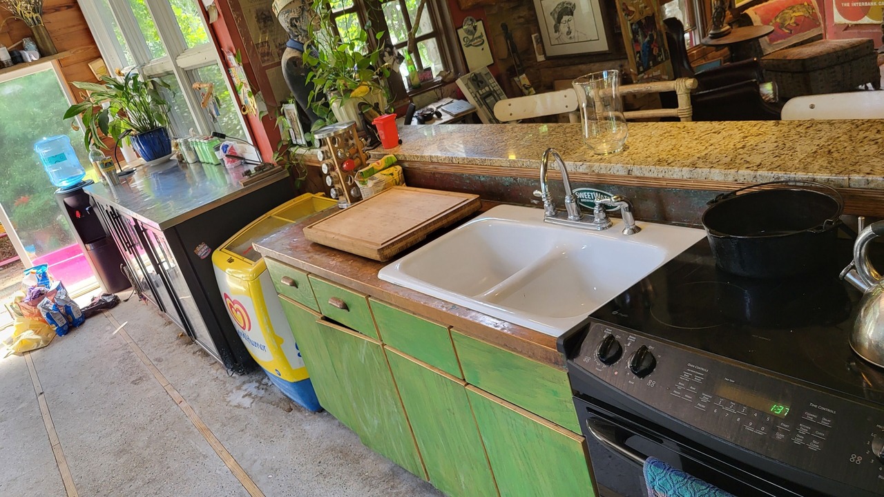 Photo of Kitchen in Castle Hayne