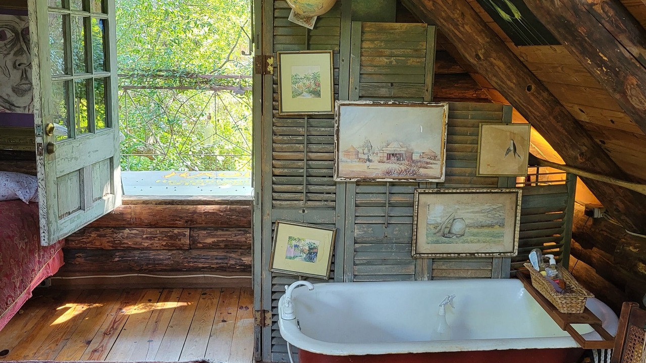 Photo of Bathroom in Castle Hayne