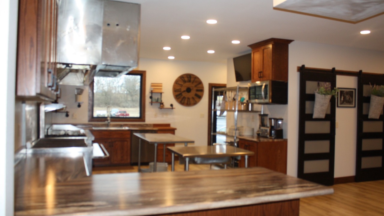 Photo of Kitchen in Dyersville