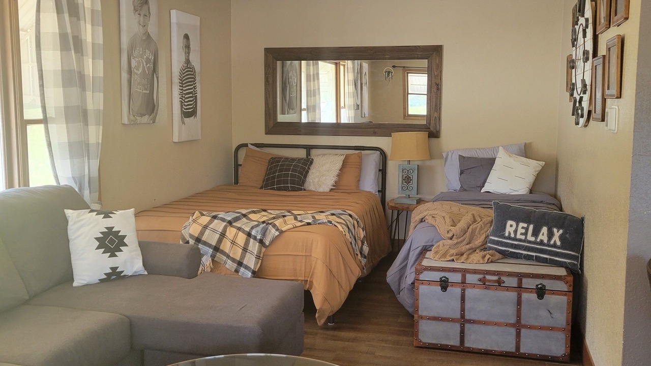 Photo of Bedroom in Dyersville