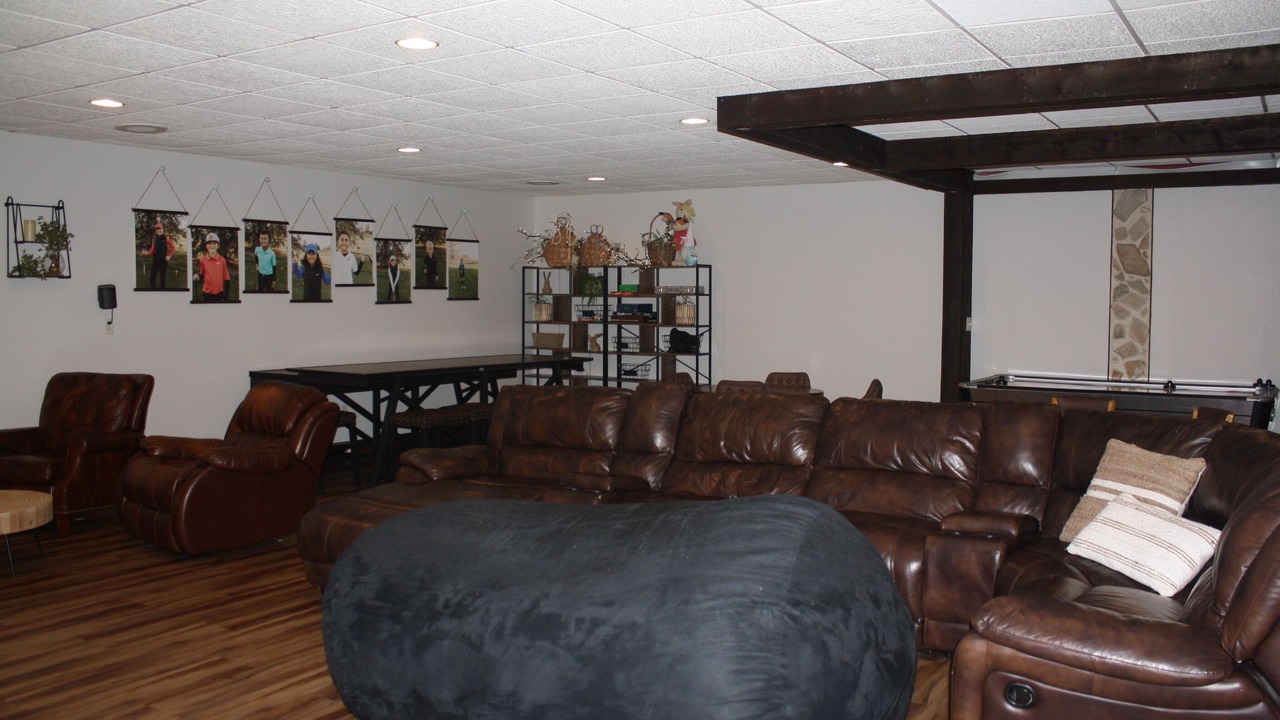 Photo of Bedroom in Dyersville