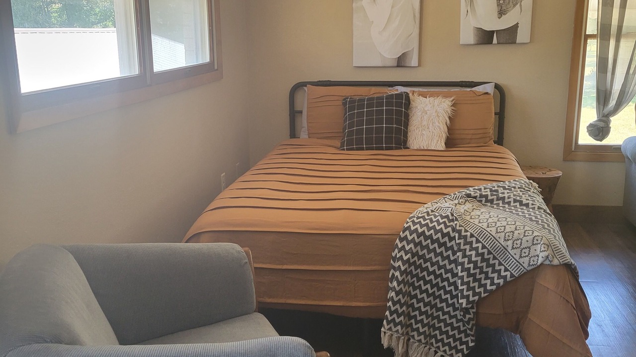 Photo of Bedroom in Dyersville
