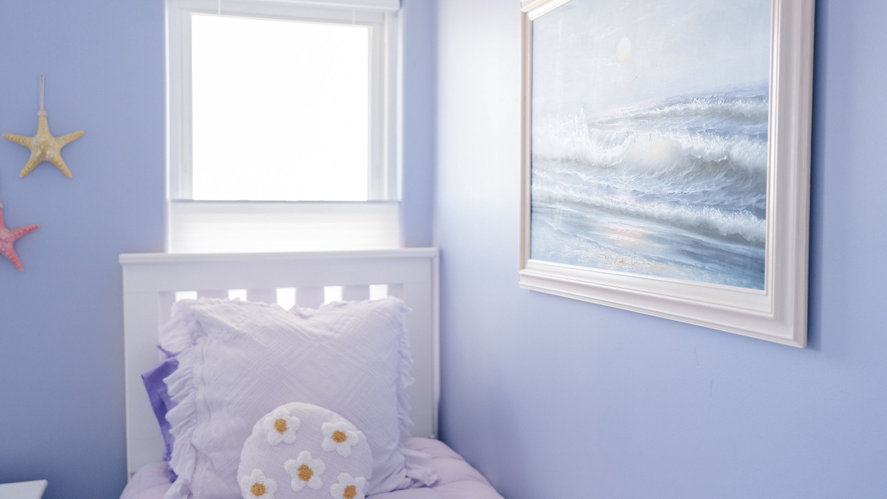 Photo of Bedroom in North Wildwood