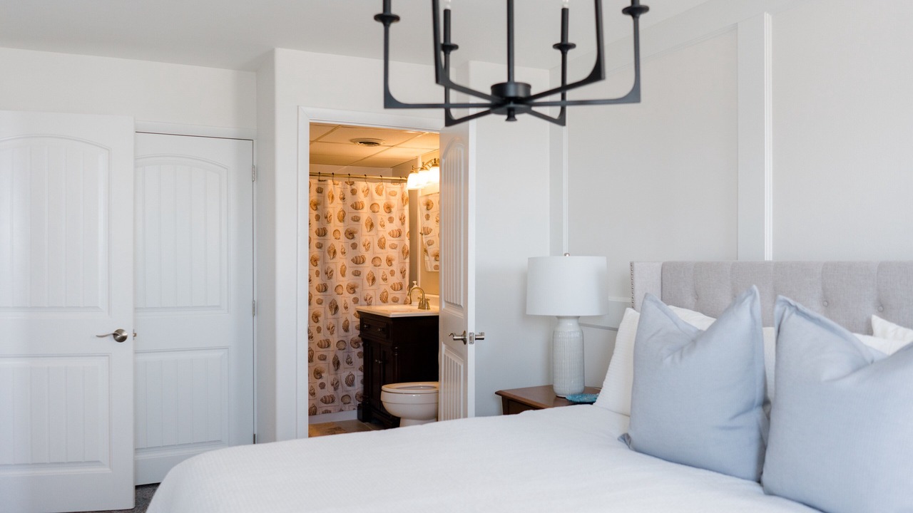 Photo of Bedroom in North Wildwood