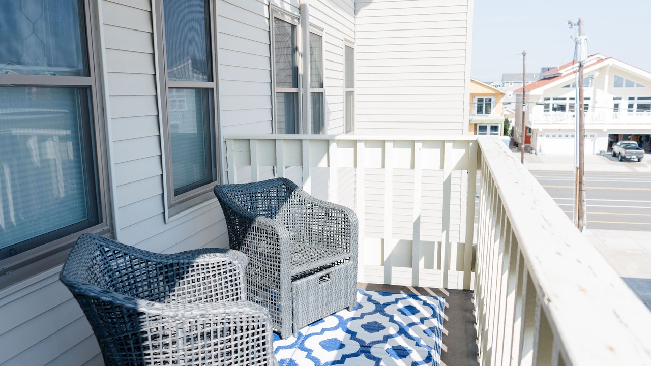 Photo of Outdoor in North Wildwood