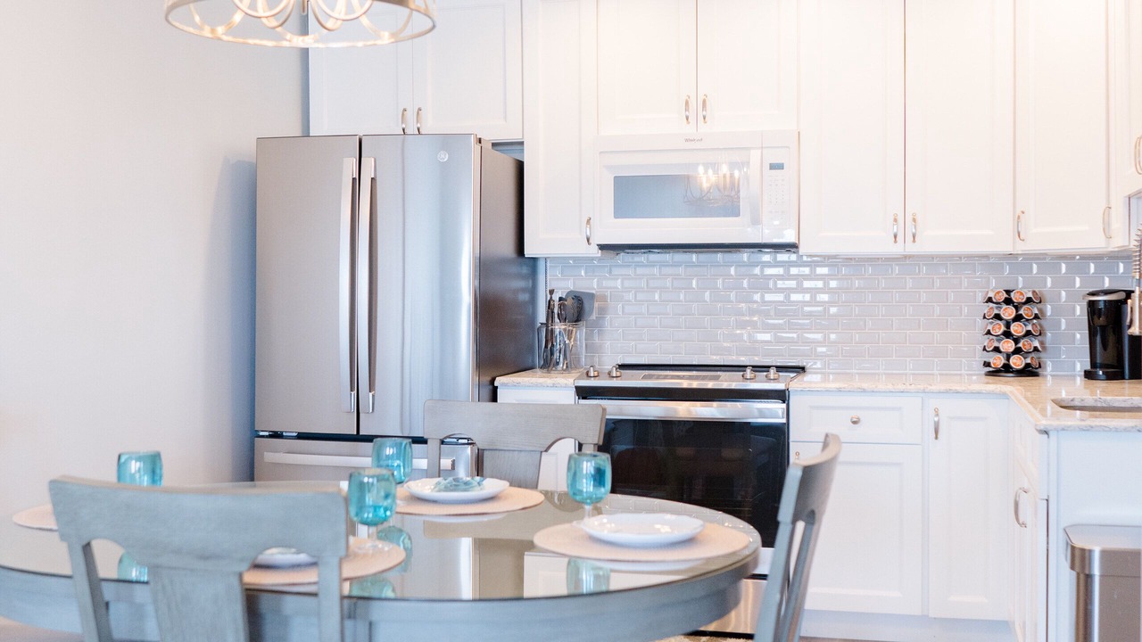 Photo of Kitchen in North Wildwood