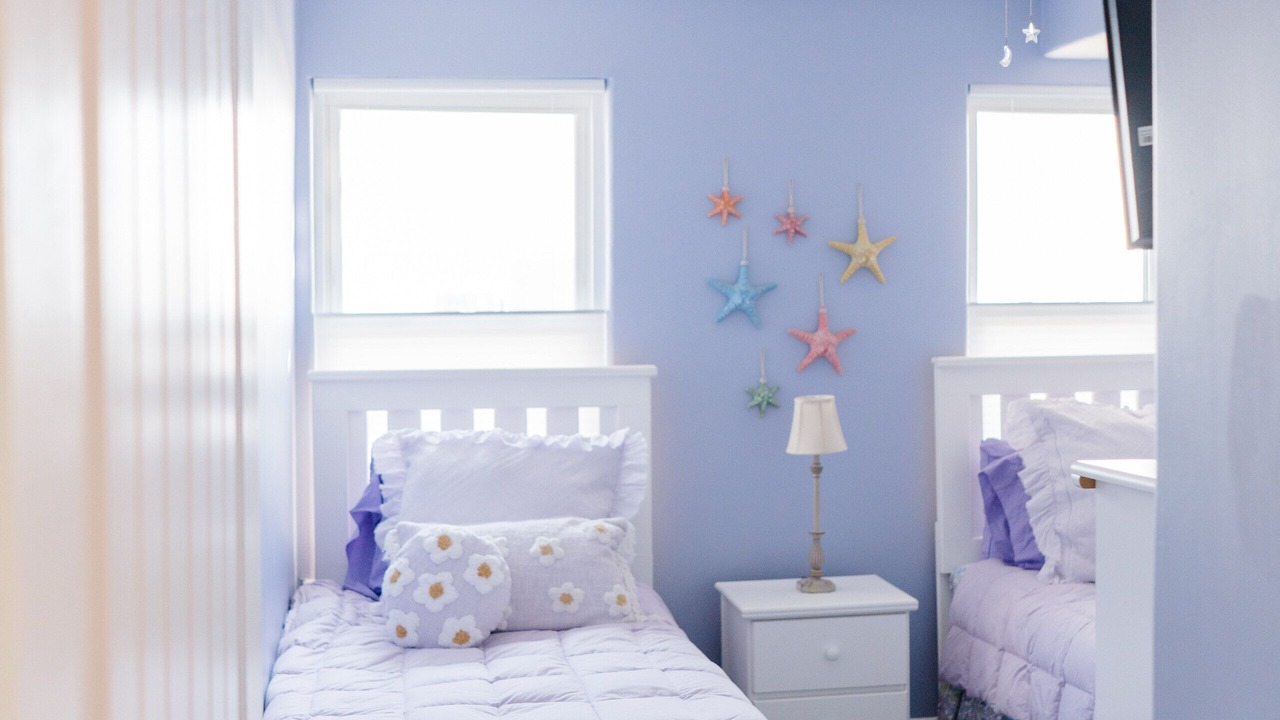 Photo of Bedroom in North Wildwood