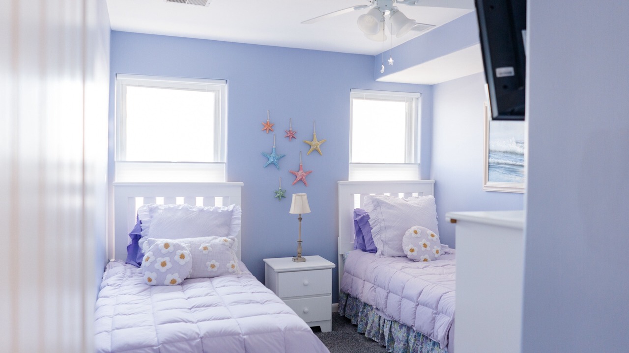 Photo of Bedroom in North Wildwood
