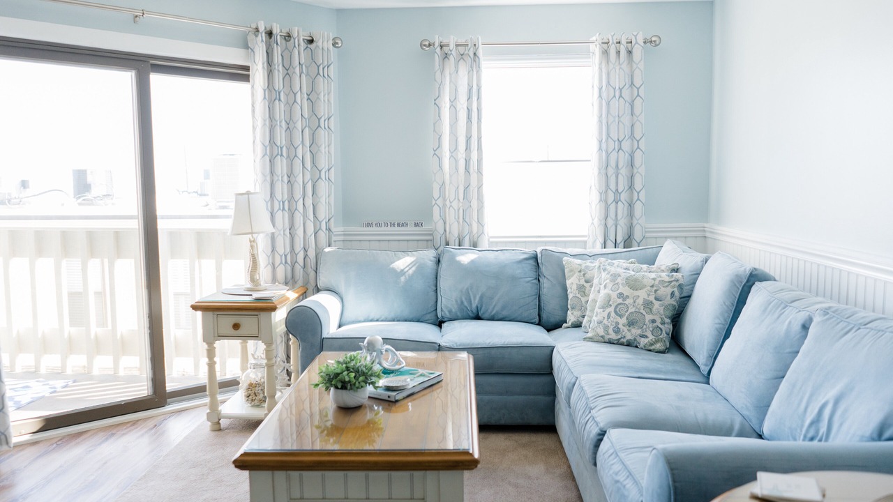 Photo of Livingroom in North Wildwood
